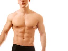 Breast surgery for male